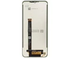 LCD ekranas + jutiklinis blokas „Samsung G556 Galaxy XCover 7“ (pakeitimų paketas)