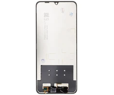 LCD ekranas + jutiklio blokas, skirtas Xiaomi Redmi A5 EU versijai