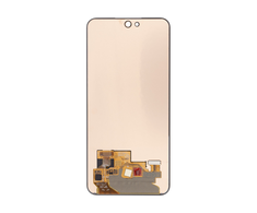 Dėklas LCD ekranas + lietimui jautrus skydelis Samsung A566B Galaxy A56 5G juodas (pakeitimo paketas)