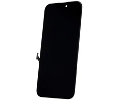 Telforceone LCD ekranas su jutikliniu ekranu iPhone 15 Plus Incell COF ZY juodas