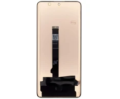 LCD ekranas + jutiklinis blokas skirtas Xiaomi Redmi Note 14 Pro 5G