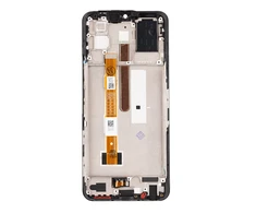 Dėklas For_Vivo LCD Ekranas + Touch Unit + priekinis dangtelis skirtas Vivo Y72 5G