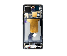 Dėklas LCD „Ekranas“ + jutiklinis blokas + priekinis dangtelis, skirtas „Xiaomi 12 Pilkas“ (pakeitimų paketas)