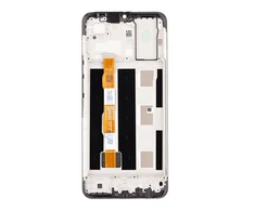 Dėklas For_Vivo LCD Ekranas + Touch Unit + Vivo Y01 priekinis dangtelis