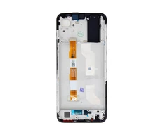 Dėklas For_Vivo LCD ekranas + jutiklinis blokas + priekinis dangtelis, skirtas Vivo Y21s