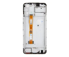 Dėklas For_Vivo LCD ekranas + jutiklinis blokas + priekinis dangtelis, skirtas Vivo Y20s