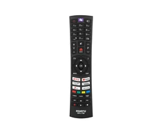 Lamex LXH1785 TV pults TV LCD VESTEL RM-L1785 SMART / NETFLIX / YOUTUBE / PRIME VIDEO