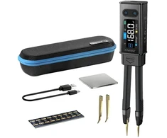 LCR Tester FNIRSI LCR-ST2