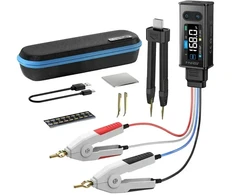 LCR Tester FNIRSI LCR-ST2Plus