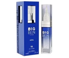 Le Chameau Big Ben London Azul EDP parfumuotas vanduo unisex, 85 ml