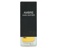 Le Chameau Clio Dark Leather EDP parfumuotas vanduo unisex, 90 ml