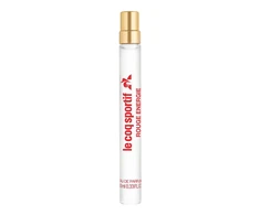 Le Coq Sportif Rouge Energie EDP parfumuotas vanduo unisex, 10 ml