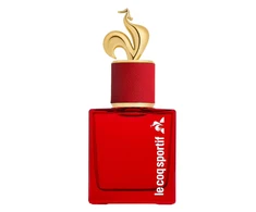 Le Coq Sportif Rouge Energie EDP parfumuotas vanduo unisex, 50 ml