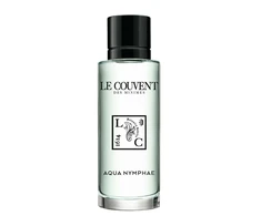 Le Couvent Maison de Parfum Botanique Intense Aqua Nymphae EDC odekolonas unisex, 100 ml