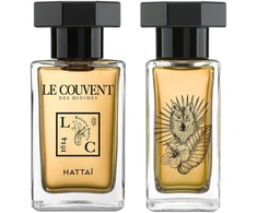 Le Couvent Maison de Parfum Le Couvent des Minimes Hattai parfuminio vandens purškiklis 50ml