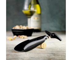 Le Creuset Kamštelių išsuktuvas TM-110 Stalo modelis 15 cm matinis juodas