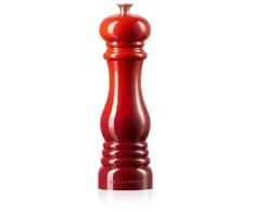 Le Creuset Pepper grinder 21cm red
