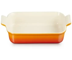 Le Creuset Keraminis kepimo indas „Tradition“, 26 cm, vulkaninės spalvos