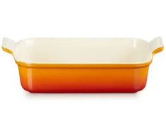 Le Creuset Keraminis kepimo indas „Tradition“, 26 cm, vulkaninės spalvos