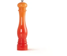 Le Creuset Salt mill 30cm oranžinis