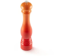 Le Creuset Salt mill 30cm oranžinis