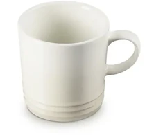 Le Creuset Stoneware mug 350ml beige