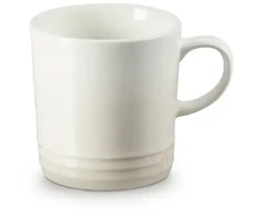 Le Creuset Stoneware mug 350ml beige