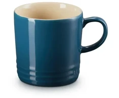 Le Creuset Stoneware mug 350ml dark mėlynas