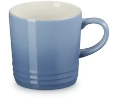 Le Creuset Stoneware mug 350ml greyish mėlynas