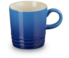 Le Creuset Stoneware mug 350ml mėlynas