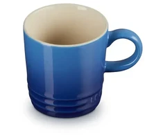 Le Creuset Stoneware mug 350ml mėlynas