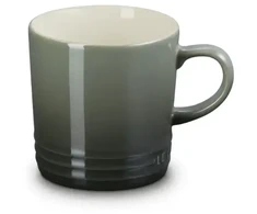 Le Creuset Stoneware mug 350ml pilkas