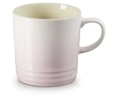 Le Creuset keramikos puodelis 350 ml, rožinis