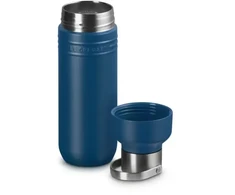 Le Creuset Thermal bottle ON THE GO 500ml mėlynas