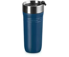 Le Creuset Thermal mug ON THE GO 350ml mėlynas