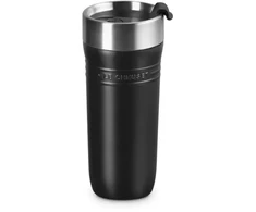 Le Creuset Thermo mug ON THE GO 350ml matte juodas