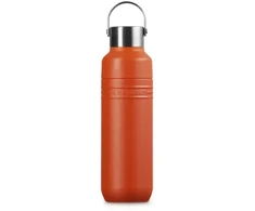 Gertuvė Le Creuset Vanduo Bottle On The Go 500 ml volcaninc