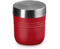 „Le Creuset“ termosas „On The Go“, 500 ml, vyšninės spalvos