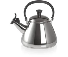 Le Creuset Virdulys Kone 1.6L stainless steel