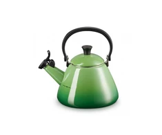 Elektrinis Virdulys - Le Creuset Virdulys Kone 1.6L Bambuko Žalia