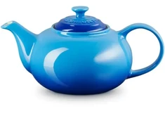 Le Creuset Akmens masės virdulys 1/3 l, šviesiai mėlynas 0843251119394