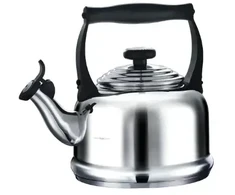 Virdulys Le Creuset Tejkanna Traditional 2 1L nerusejosa terauda 0630870085120