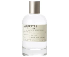 Le Labo Ambrette 9 parfuminio vandens purškiklis 100ml