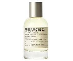 Jo Malone Le Labo Kvepalų vandens purškiklis Bergamote 22 100ml