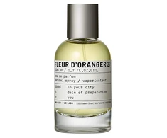 Le Labo Fleur D'Oranger 27 EDP parfumuotas vanduo unisex, 50 ml