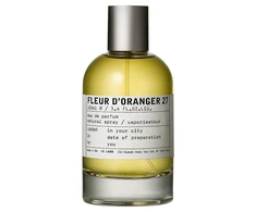 Le Labo Fleur d'Oranger 27 EDP Purškiklis 100ml