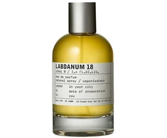 Le Labo Labdanum 18 EDP Purškiklis 100ml