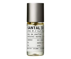 Le Labo Santal 33 EDP parfumuotas vanduo unisex, 15 ml