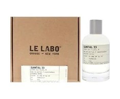 Le Labo Santal 33 parfuminio vandens purškiklis 100ml