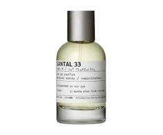 Le Labo Santal 33 EDP parfumuotas vanduo unisex, 50 ml